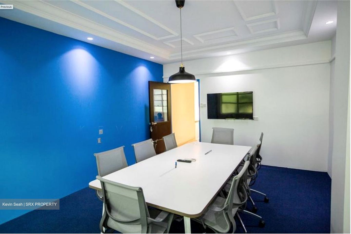 Paragon Medical Centre (D3), Office #520753101